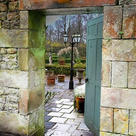 Gardener'S Cottage Lancaster Zewnętrze zdjęcie