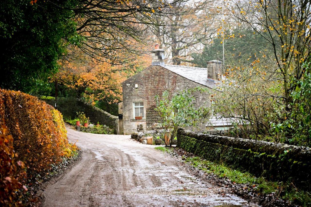 Gardener'S Cottage Lancaster Zewnętrze zdjęcie