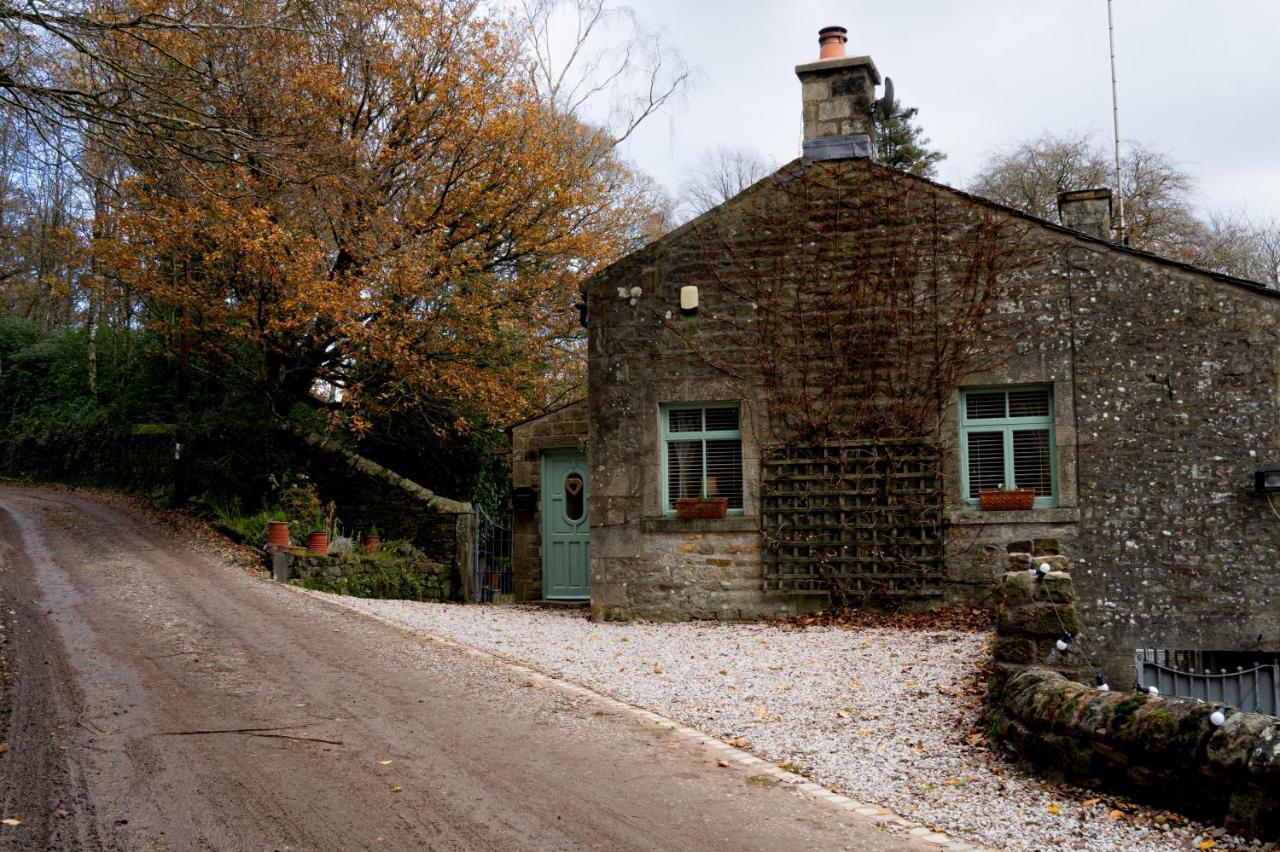 Gardener'S Cottage Lancaster Zewnętrze zdjęcie